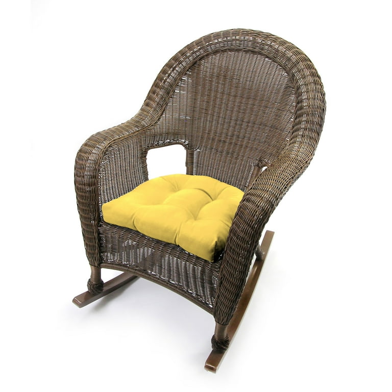 Jordan Manufacturing Husk Textured Outdoor Square Wicker Toss Pillows, Capri, 16 Jordan Manufacturing Husk Textured Outdoor Square Wicker Toss Pillows, Capri, 16