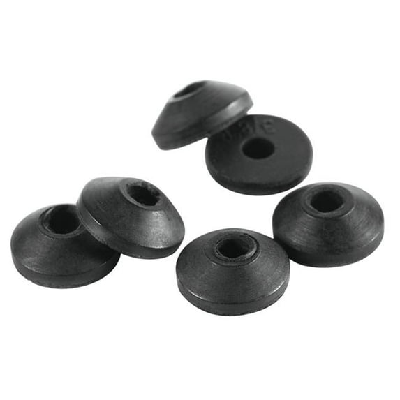 25 in. Beveled Washers