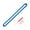 Blue 22.8inch, variant on Long Knitting Loom Sewing Tools DIY Weaving DIY Machine Knitter for Beginners Shawl , .5inch .5inch