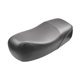 thumbnail image 2 of Cojín de asiento de motocicleta modificado impermeable para instalar almohada de asiento engrosada para Escribe, 2 of 9