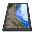 thumbnail image 1 of 15.6 Inch Open Frame Touchmonitor, TFT 16:9 Display, Industrial Open Frame  10 Finger Capacitive Touch Display, 1920 X 1080 Embedded Industrial for Industry and Commercial, 1 of 8