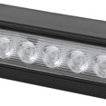 thumbnail image 4 of Ccdes LED Car Interior Strip Bar Light 9 LED Lamp Beads Waterproof 4.5W with On/Off Switch,Waterproof Strip Light,Car Roof Lamp, 4 of 8