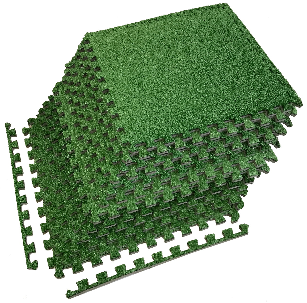 Sorbus Gr Mat Interlocking Floor Tiles Soft Artificial Sorbus Gr Mat Interlocking Floor