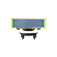 thumbnail image 2 of Qp220 Replacementblades For Philipsnorelco One Bladecompatible With Onebladea, Electric Shaver, 2 of 9