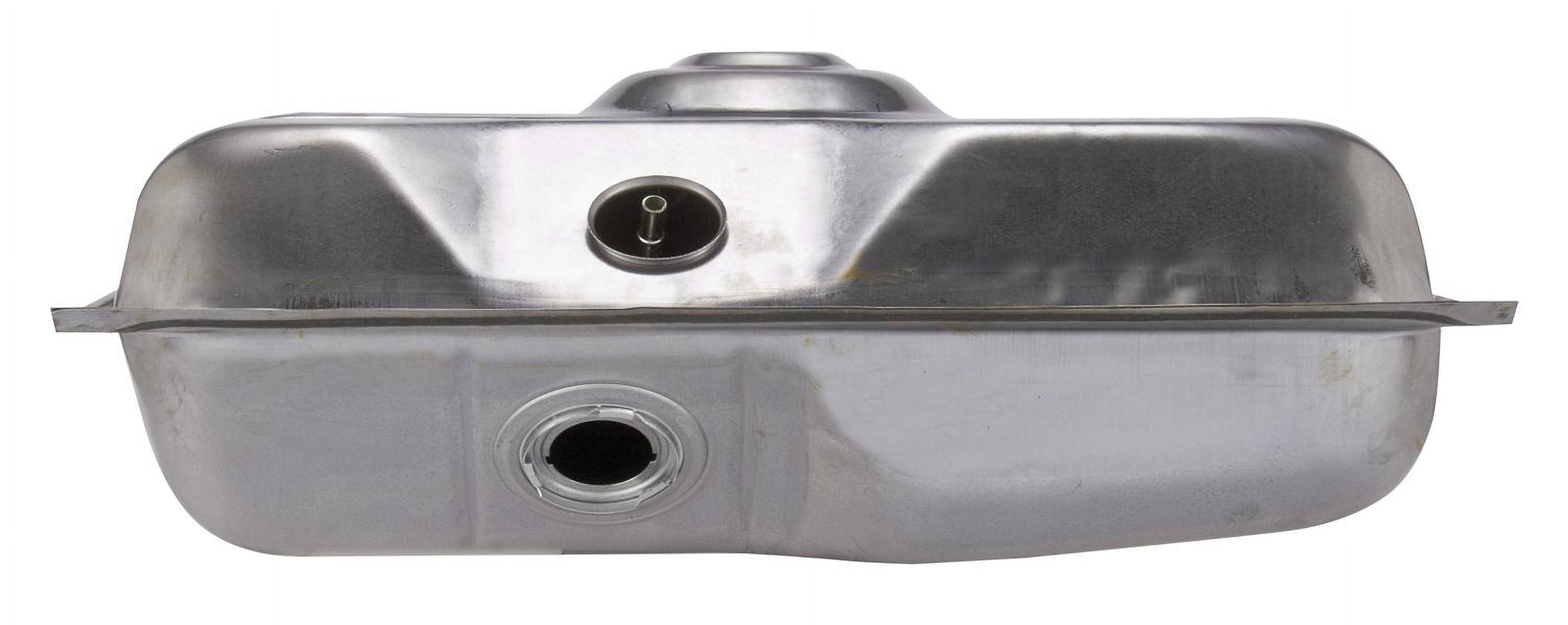 Spectra Premium F4D Classic Fuel Tank Fits select: 1977-1979 LINCOLN MARK V, 1978 FORD THUNDERBIRD