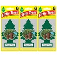 thumbnail image 3 of Little Trees Royal Pine Air Freshener, (Pack of 24), 3 of 4