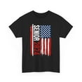 thumbnail image 3 of Senior 2024 American Flag Grad Graduation T-shirt, Grad Shirt ID-0328-BQQ8, 3 of 16