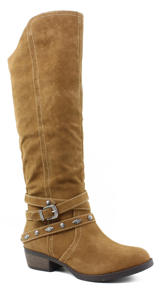 jellypop ivey bootie