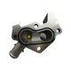 thumbnail image 4 of Car Engine Coolant Water Outlet Housing for Ford Fiesta 2011-2017, 4 of 5