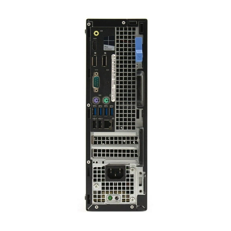【美品・快速】DELL OPTIPLEX7040 SFF i7 Amazon.com: Dell OptiPlex 7040 SFF Desktop Computer PC Intel
