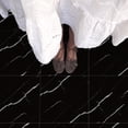 thumbnail image 4 of unbranded 4Ud Adhesivo Para Negro Antideslizante Material PVC Para De Interiores, 4 of 8