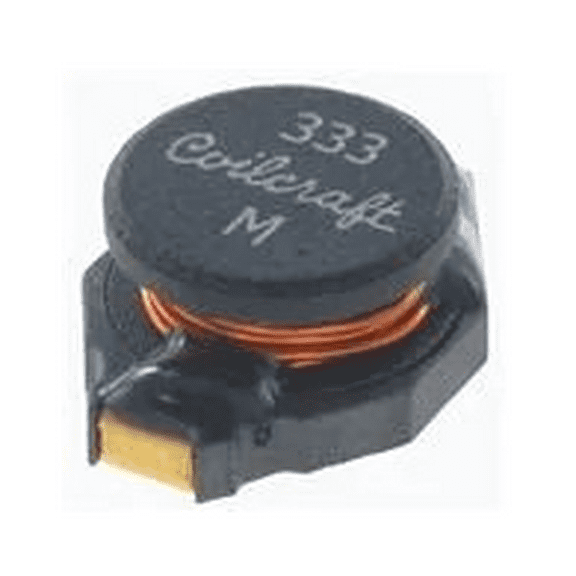 Pack of 7 DO3316H-152MLD Power Inductors - SMD 1.5uH Unshld 20% 9A 8mOhms