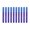 Blue, variant on WINDLAND Pack of 10 Multipurpose Markers Heat Disappearing Ink for Craft and Education