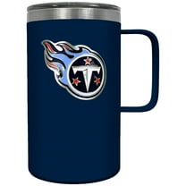 Tennessee Titans 18oz. Hustle Travel Mug