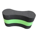 thumbnail image 4 of Pull Buoy Flotabilidad EVA Espuma Piernas y Caderas Soporte para Niños Junior Pool Gear Negro, 4 of 8