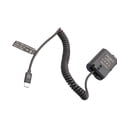 thumbnail image 2 of Type C with EN El15 Cable Dummy Battery Coupler Replacement Adapter for Z7 Z6 perfke Adaptador de corriente, 2 of 8