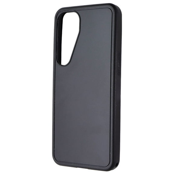 OtterBox Symmetry Series Magnet Case for Samsung Galaxy S25 - Black