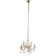 thumbnail image 1 of Candil De Cristal Cortado De Lujo Ma Ter Gamalux MA THERESA RG5006-8L, 1 of 2