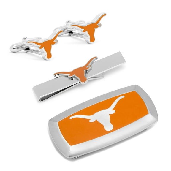 Men's University of Texas Longhorns II 3-Piece Set