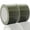 olive green, variant on 2 rolls of heavy-duty black pipe tape - professional-grade outdoor waterproof tape, tear-off by hand, suitable for industrial and professional use,3 inches x 30 yards