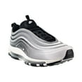 thumbnail image 2 of Nike Air Max 97 'Reflective Silver' Men's Shoes Black-White 921826-016, 2 of 6