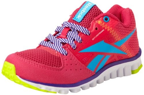 reebok realflex kids