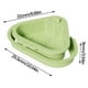 thumbnail image 2 of Aparatos de cocina, accesorios de cocina, cesta triangular para fregadero, cesta de drenaje de doble capa para pasta de cocina, lavado de verduras, filtro de alimentos para frutas y verduras., 2 of 7