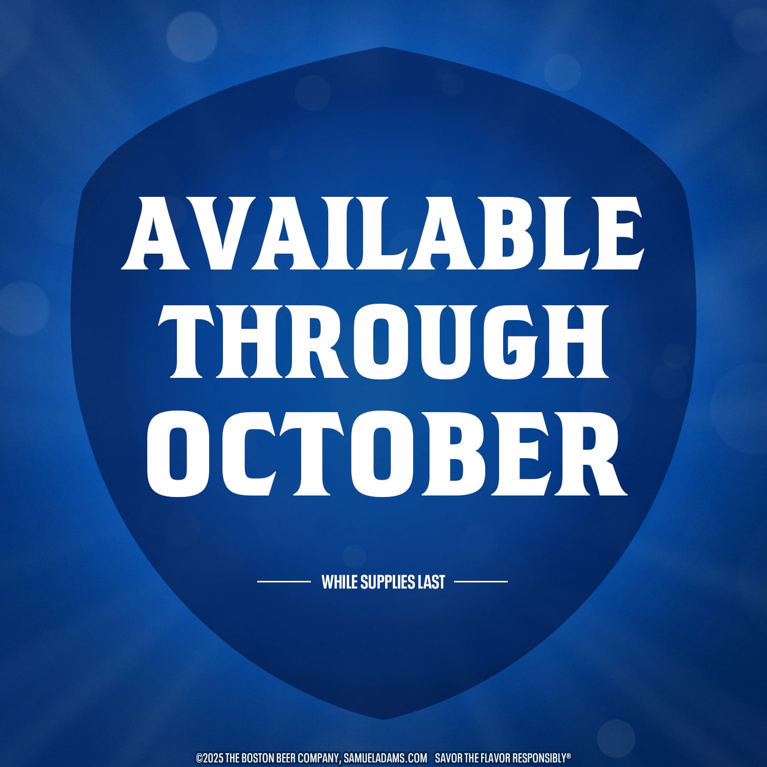 Samuel Adams Octoberfest Seasonal Craft Beer, 12 pack, 12 fl oz Aluminum Cans, 5.3% ABV