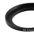 thumbnail image 5 of Unique Bargains 40.5mm-49mm Camera Lens Filter Step Up Ring Adapter for Camera Lenses, 5 of 6