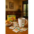 thumbnail image 2 of Lipton Tea Bags, Black Tea Decaffeinated, 72/Box, Each, 2 of 9