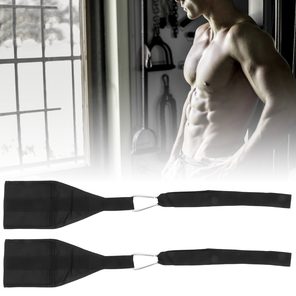 Kritne Hanging Belts Fitness AB Sling Straps Abdominal