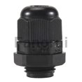 thumbnail image 4 of For 30 pcs pg7 waterproof connector gland for 47mm diameter cable Black, 4 of 5