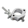 thumbnail image 2 of MERIGLARE Pince Robuste en Aluminium pour Lumières Largeur 3cm, 2 of 9