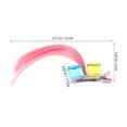 thumbnail image 2 of unbranded 3Ud Clips Para Ahoge Estilo Multicolor Para Cosplay Con Pinza De Sujeción Firme, 2 of 6