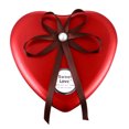 thumbnail image 3 of Cajas de hojalata para dulces de boda, contenedores de dulces con forma de corazón, estuche creativo para dulces, 3 of 8