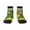 2 Black-1, variant on T-Rex Playing Football Ankle Socks for Women Non Slip Socks No Show Socks Classic Low Cut Casual Socks Casual Socks
