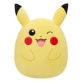 thumbnail image 1 of Squishmallows Plush: Pokemon - Pikachu Peluche, 1 of 3