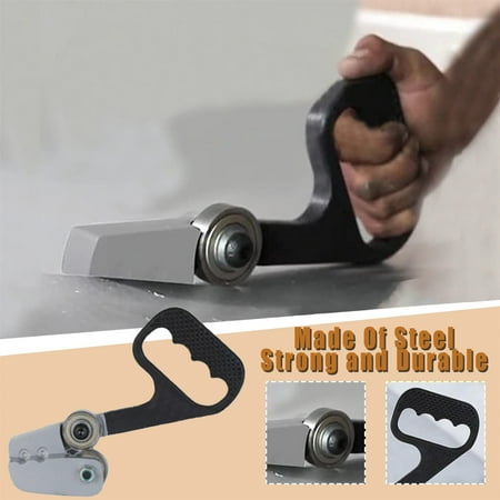 

Barhoo Faucets for Vessel Sinks Clearance! Metal Cutter Plate Fast and Portable Alloy Aluminum Tools & Home Improvement