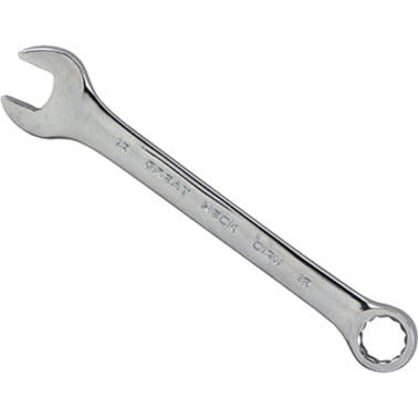 Great Neck  C12MC 12MM Combination Wrench Metric