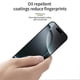 thumbnail image 4 of For iPhone 17 Pro Screen Protector MOFI 9H 3D Curved Tempered Glass Film - Black, 4 of 4