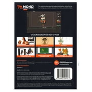 MOHO PRO: 13.5 Computer Animation Software (PC Disc)