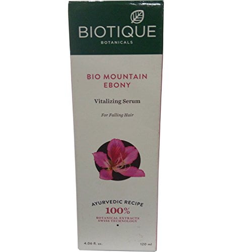 Biotique Bio Mountain Ebony