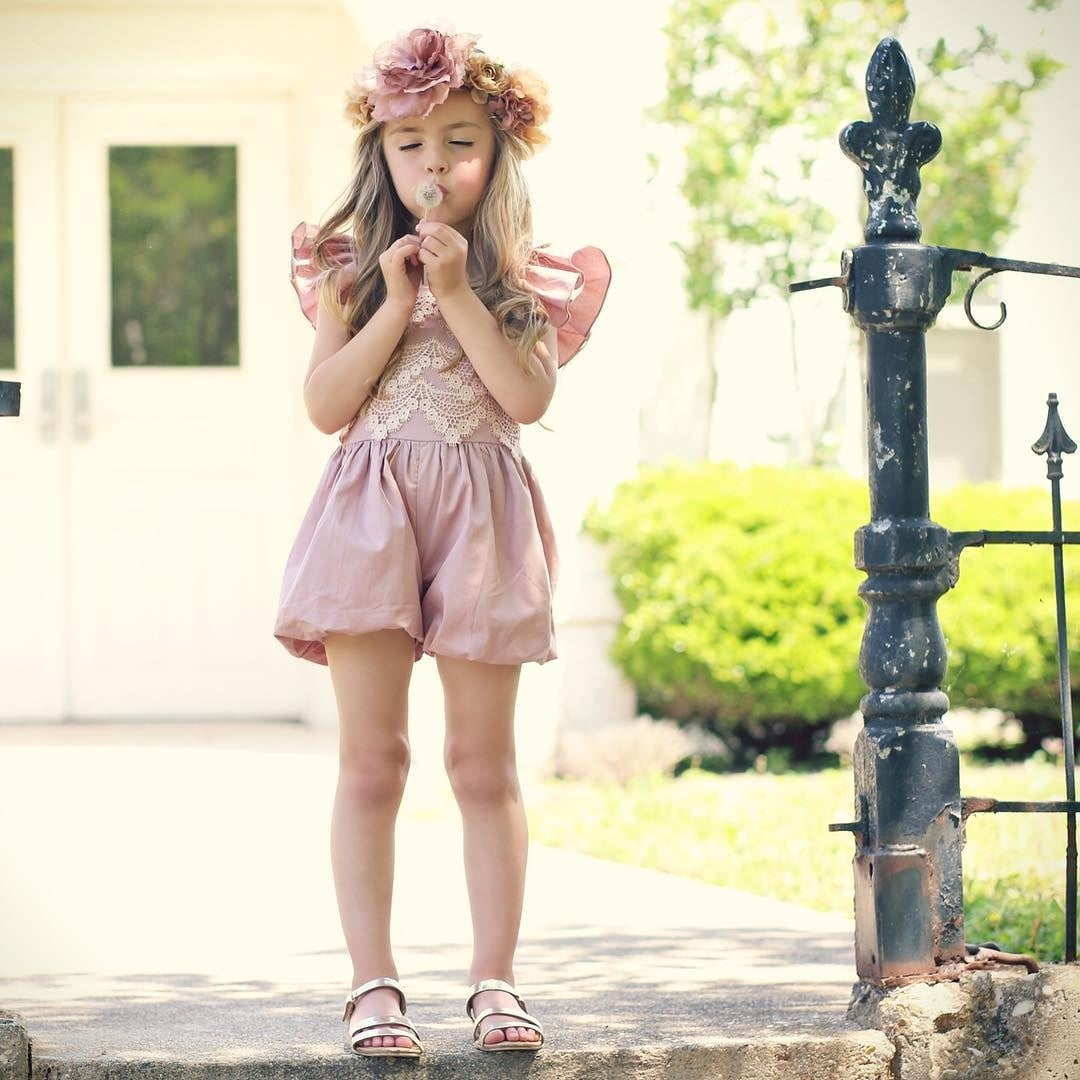 cute romper outfits