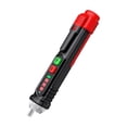 thumbnail image 1 of Modo alarma 12V-1000V CA detección voltaje Juicio eléctrico (HT90), 1 of 9