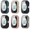 thumbnail image 4 of Screen Protector Frame Bumper Shell Fit for Choice Watch Cover Dustproof, 4 of 21