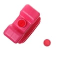 thumbnail image 4 of 2 Pcs Bloc Réfrigérant de 600 ml pour Congélateur, Transport, Rouge Lait, 4 of 8