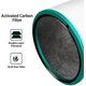 thumbnail image 4 of Filtro Purificador de Aire JM compatible con Dyson HP00/01/02/03/DP01, 4 of 5
