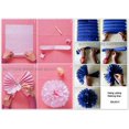 thumbnail image 3 of Scarlet Red Tissue Paper 15 Inch x 20 Inch - 100 Sheets Deep Scarlet 15x20 Inch (Pack of 100), 3 of 3