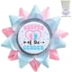 thumbnail image 2 of Keeper of The Gender for Gender Reveal Party Decorations, Boy or Girl Gender Reveal Party Button Pins for Baby Shower parties, 2 of 5