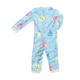 thumbnail image 2 of Pijamita Búhos 3-4 años (mameluco) CHIQUI MUNDO Búhos; 3-4 años; pijamita 2 piezas, 2 of 4